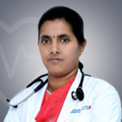 Dr. Jamuna Devi