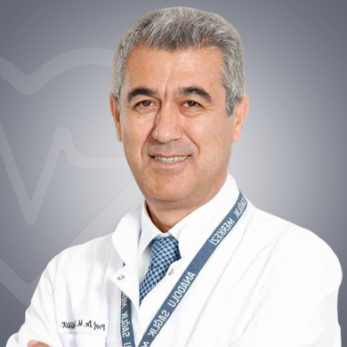Dr. Cemil Uygur