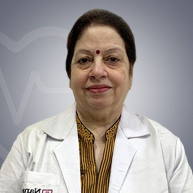 Dr. Preeti D Galvankar