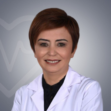Dr Ozlem Yayar