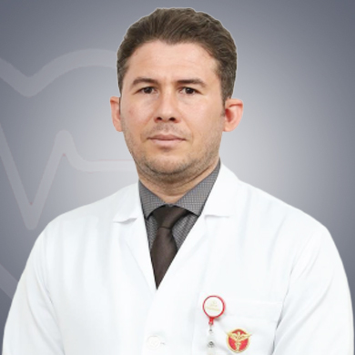Dr. Mohamed Houcem Amiour: Best  in Dubai, United Arab Emirates