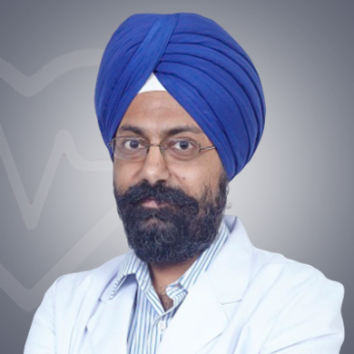 Dr. Atampreet Singh