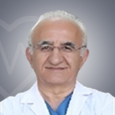 Dr. Kasim Dogan