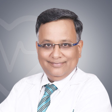 Ameet Kishore博士