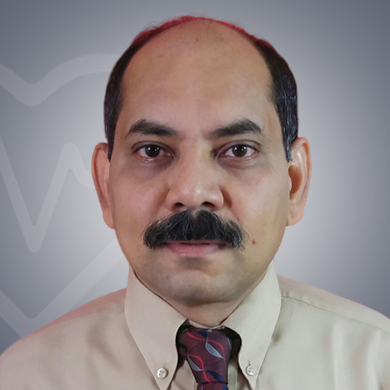 Dr. P Rajasekar