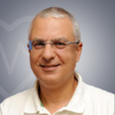 Dr. Shmuel Banai
