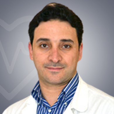 Dr. Rami Khalifeh