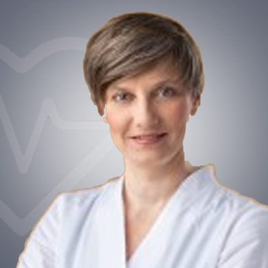 Dra. Judit Halasz