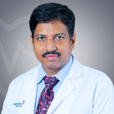 Dr. Hari Kumar Menon: Best Plastic & Reconstructive Surgeon in Kochi, India