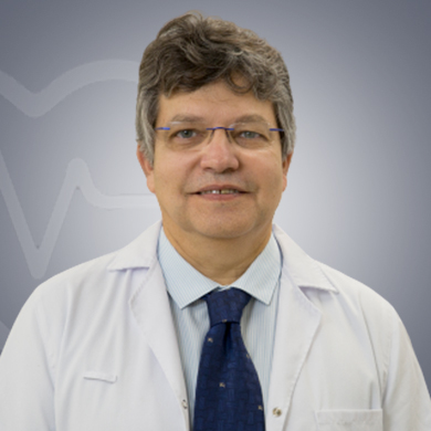 Dr. Raul F Abella - Popular Pediatric CTVS in Spain : Book Appointment,  Reviews | MediGence