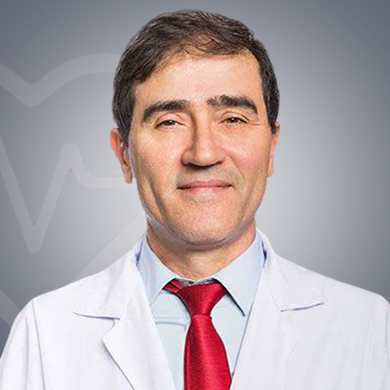Dr Metin Ulusoy : Meilleur obstétricien et gynécologue à Istanbul, Turquie