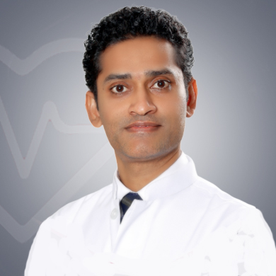 Dr. Seejo George: Best  in Dubai, United Arab Emirates