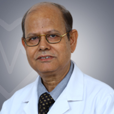 Dr. Dillip Kumar Mishra