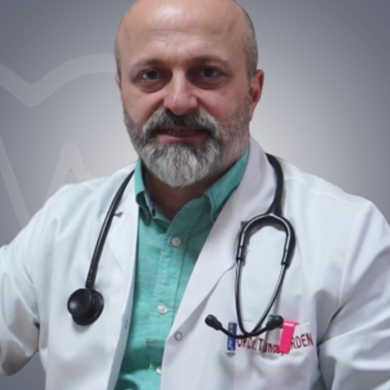Dr. Tuncay Erden