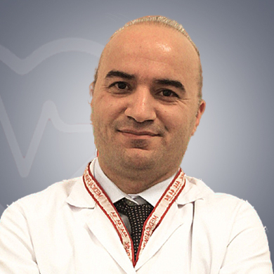 Dr. Aydin Cilas