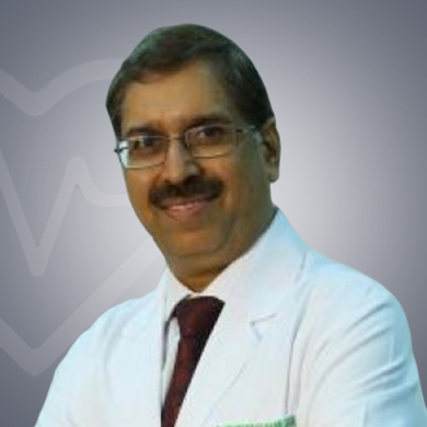 Dr. Pradeep Jain: Best General & Laparoscopic Surgeon in Delhi, India