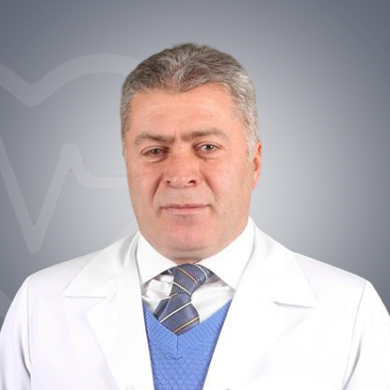 Dr. Aydin Nadir