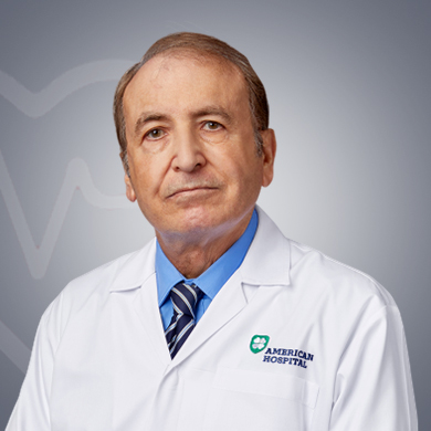 Dr. Nadim Habash: Mejor en Dubai, Emiratos Árabes Unidos
