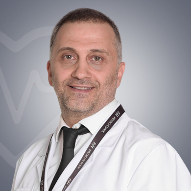 Dr. Hamit Ozturk: ​​Mejor en Samsun, Turquía
