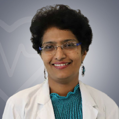 Dr. Geeta Kadayaprath