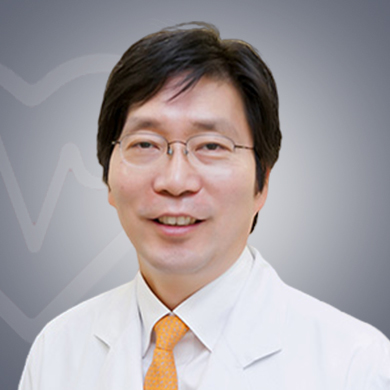 Dr. Kun Suk Kim