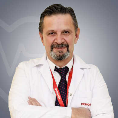 Dr. Sami Katircioglu