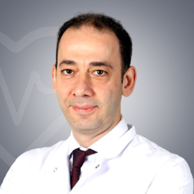 Dr Mesut Bayraktaroglu