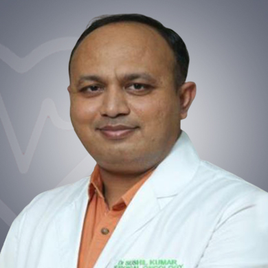 Sushil Kumar Jain博士