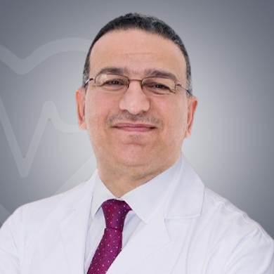 Dr. Ali Al Ghrebawi