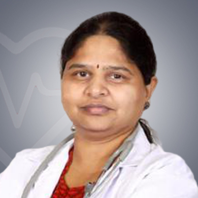 Dr. Sudha Sinha