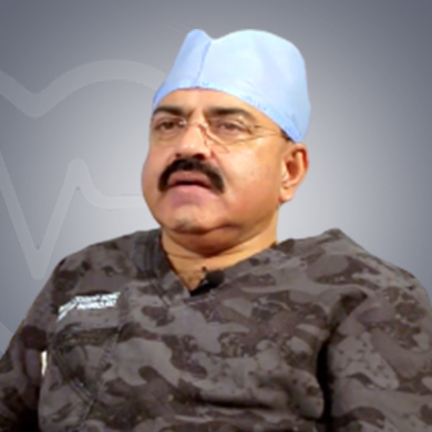 DR. Girish Chandra Varma