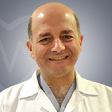 Dr. Ismat Ghanem: Best  in Mansourieh, Lebanon