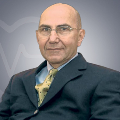 Dr. Mehmet Omur