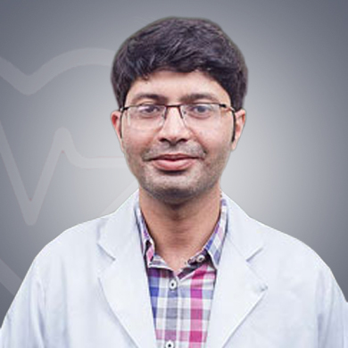 Dr. Vivek Kumar Pathak: Best Otolaryngologist & Head & Neck Surgeon in Noida, India