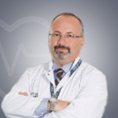 Dr Murat Sirin