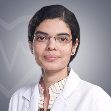 Geeta Menon博士