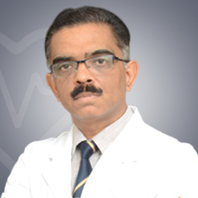 Sanjiv Gupta博士