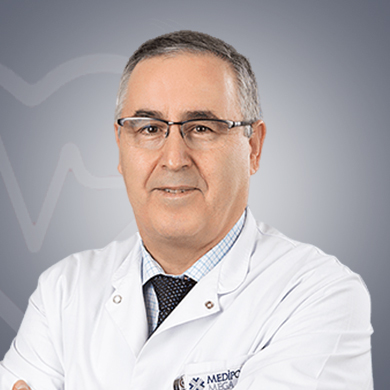 Dr Halil Turkoglu