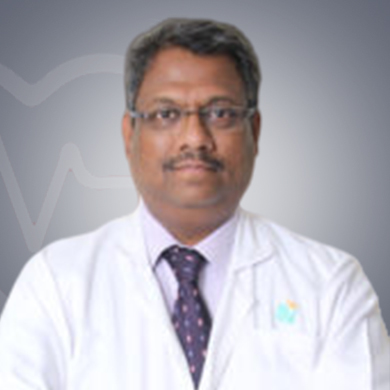 Dr. Manish Samson
