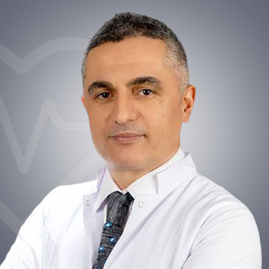 Dr. Hanifi Sahin: Best  in Istanbul, Turkey