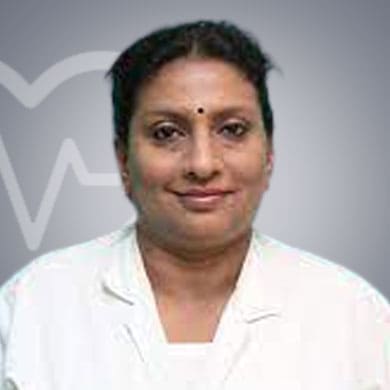 Dr. Saraswathy Gokulraj