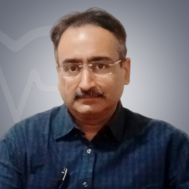 Kapil Kochhar博士