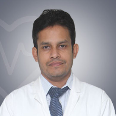 Dr. Hrishikesh Chakrabarthy