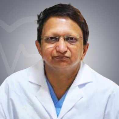 Dr. Ramesh B.