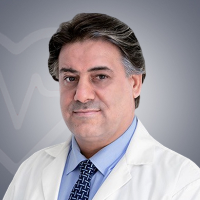 Dr. Mohammad Al Hasoun
