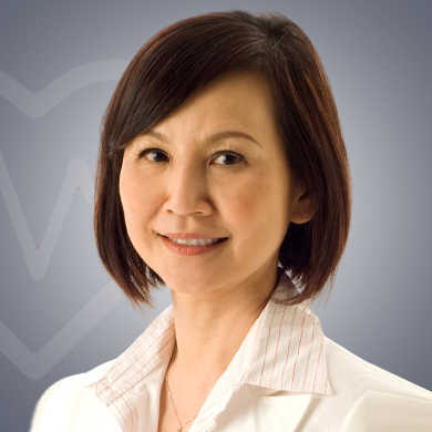 Dr. Joyce Lim Teng Ee