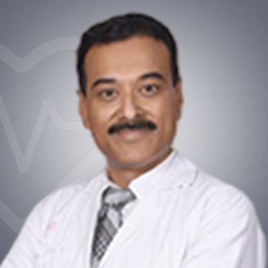 Dr. Aloy J Mukherjee