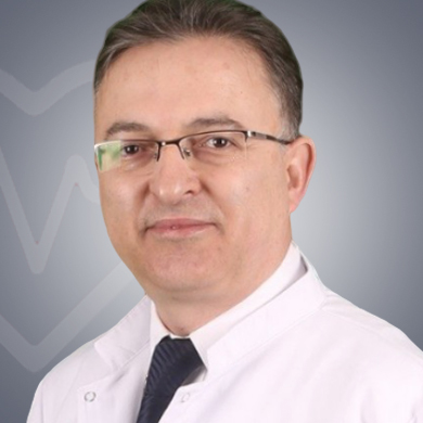 Dr. Ozcan Atahan