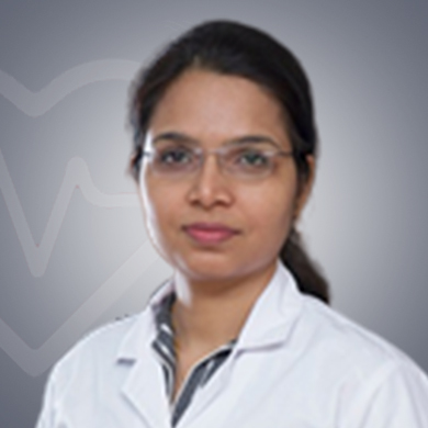 Dr. Nidhi Panwar: Best  in Sharjah, United Arab Emirates