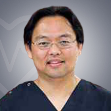 Dr. Maethaphan Kitporntheranunt